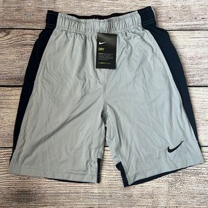 Nike Boys Athletic Shorts